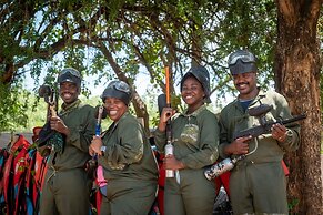 First Group Sanbonani Resort