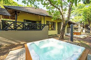 First Group Sanbonani Resort