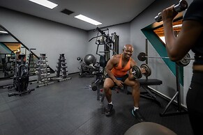 First Group Sanbonani Resort