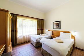 First Group Sanbonani Resort