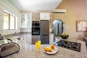 First Group Sanbonani Resort