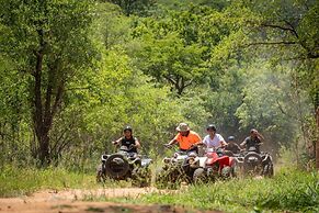 First Group Sanbonani Resort