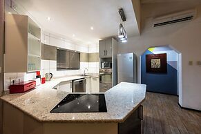 First Group Sanbonani Resort