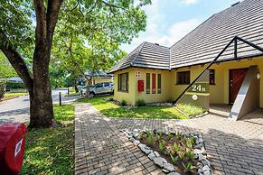 First Group Sanbonani Resort