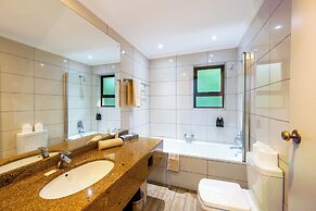 First Group Sanbonani Resort