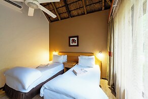 First Group Sanbonani Resort