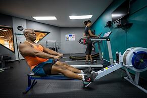 First Group Sanbonani Resort