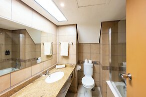 First Group Sanbonani Resort