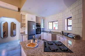 First Group Sanbonani Resort