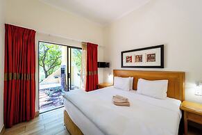 First Group Sanbonani Resort