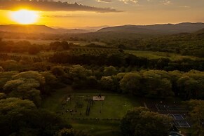 First Group Sanbonani Resort