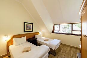 First Group Sanbonani Resort