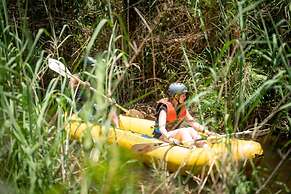 First Group Sanbonani Resort