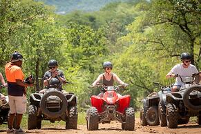 First Group Sanbonani Resort