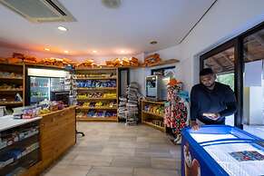 First Group Sanbonani Resort