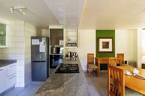 First Group Sanbonani Resort