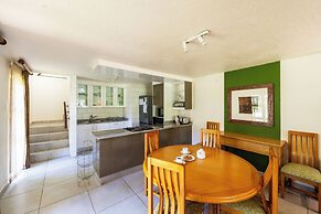 First Group Sanbonani Resort