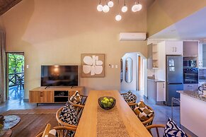 First Group Sanbonani Resort