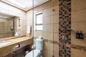 First Group Sanbonani Resort