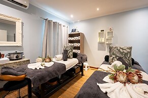 First Group Sanbonani Resort