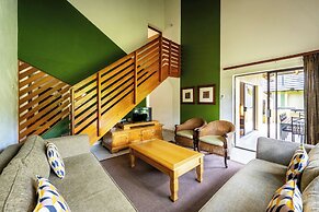 First Group Sanbonani Resort