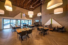 First Group Sanbonani Resort