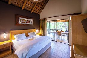 First Group Sanbonani Resort