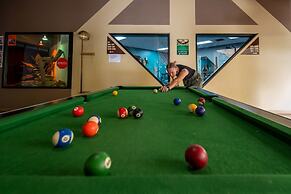 First Group Sanbonani Resort