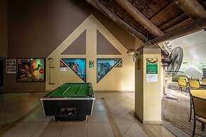 First Group Sanbonani Resort