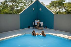 First Group Sanbonani Resort