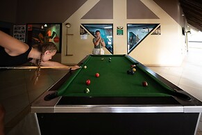 First Group Sanbonani Resort