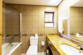 First Group Sanbonani Resort