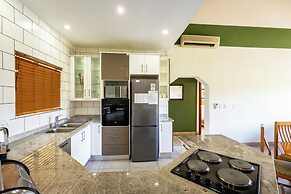 First Group Sanbonani Resort