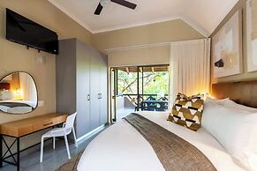 First Group Sanbonani Resort