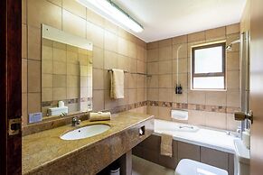 First Group Sanbonani Resort