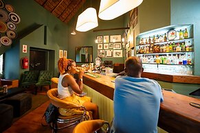 First Group Sanbonani Resort