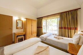 First Group Sanbonani Resort