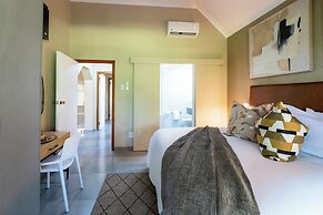 First Group Sanbonani Resort