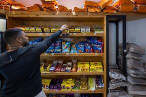 First Group Sanbonani Resort