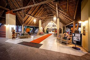 First Group Sanbonani Resort