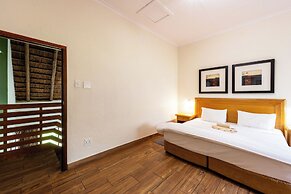 First Group Sanbonani Resort