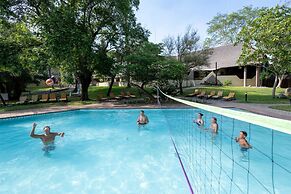 First Group Sanbonani Resort