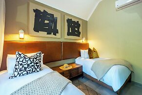 First Group Sanbonani Resort