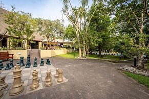 First Group Sanbonani Resort