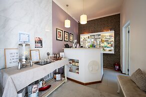 First Group Sanbonani Resort