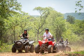 First Group Sanbonani Resort