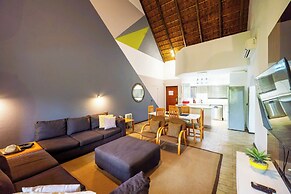 First Group Sanbonani Resort