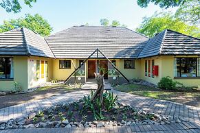 First Group Sanbonani Resort