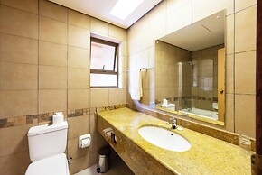 First Group Sanbonani Resort