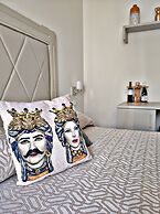 Kéramos Luxury Rooms